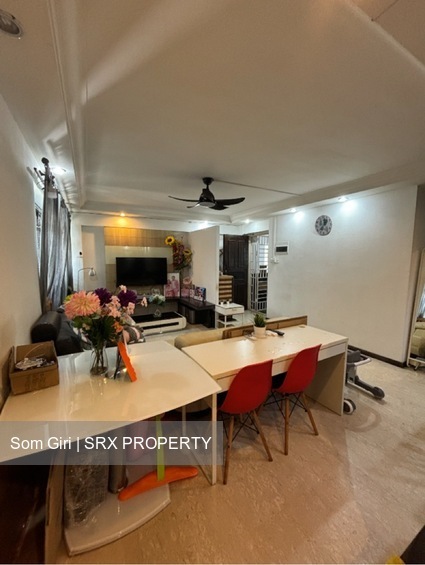 Blk 507C Montreal Spring (Sembawang), HDB 5 Rooms #479203831